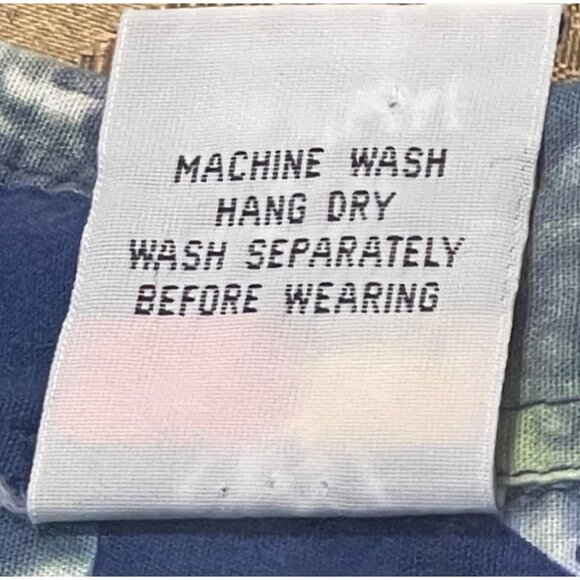 Rum Reggae Cabana Shirt "Eagles On High" Short Sleeve Pockets Size 4XL - Picture 4 of 14